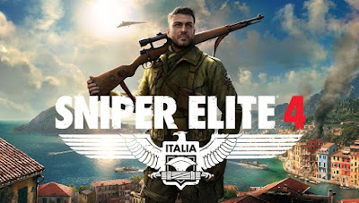 Requisitos De Sistema Sniper Elite 4 PC