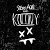 Steve Aoki - Steve Aoki Presents Kolony (Album Stream)