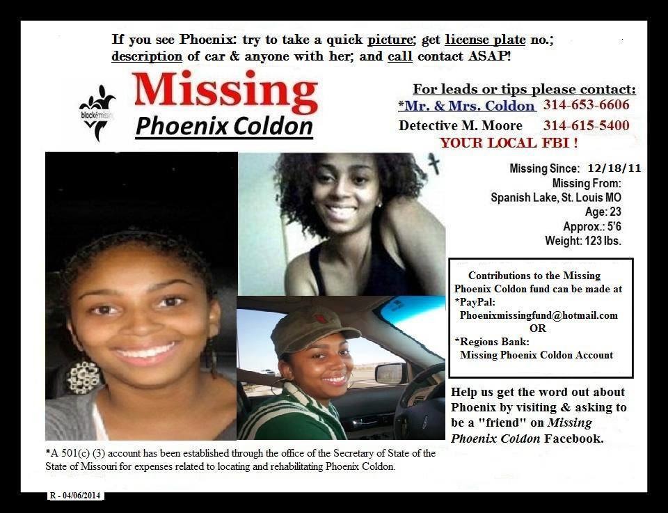 Help find