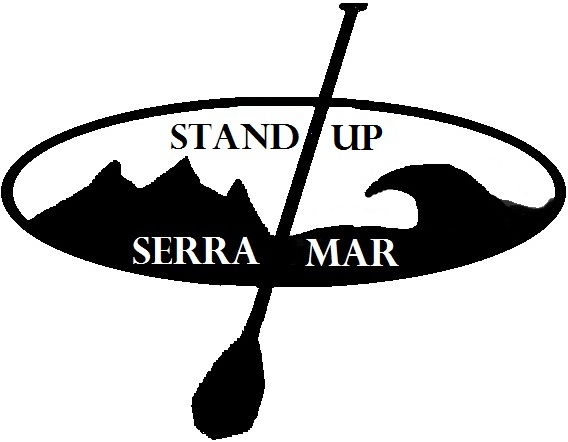 Stand UP Serra Mar