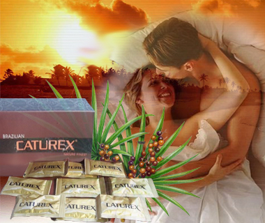 CATUREX, Kuat Perkasa Dan Tahan Lama CATUREX, Kuat Perkasa Dan Tahan Lama