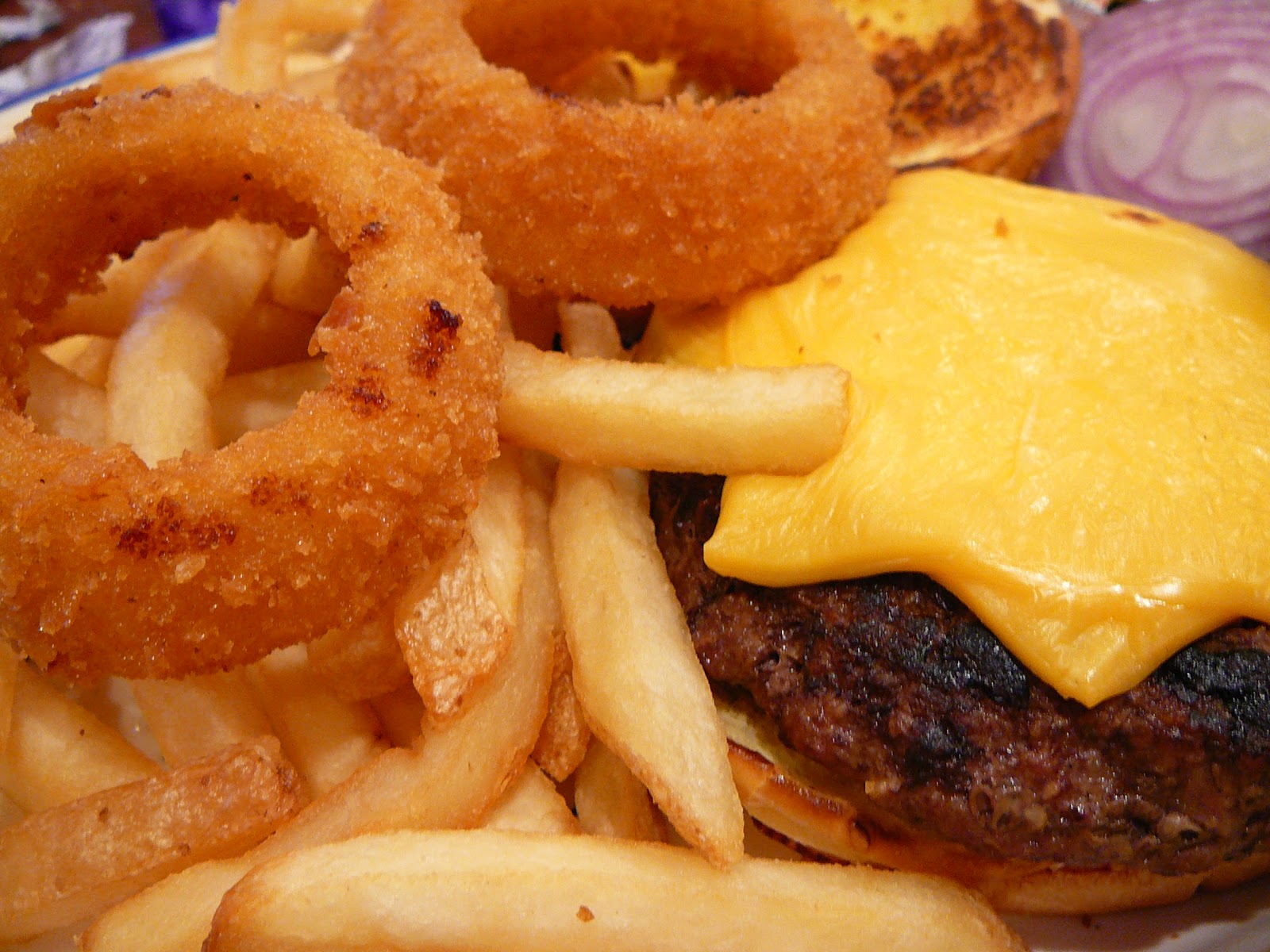 Bill Cianci's (Mostly) Burger Reviews Marietta Diner, Marietta GA