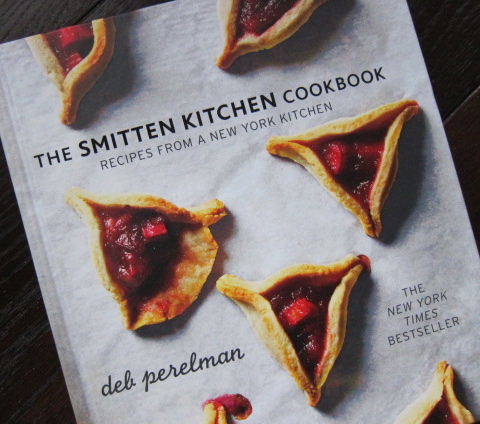 Saffron Strands The Smitten Kitchen Cookbook