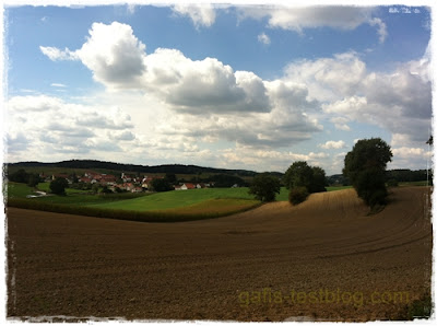 Bayerisches Dorf