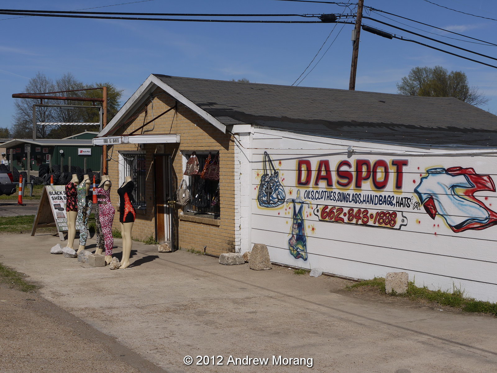 Urban Decay The Mississippi Delta 7 Boyle