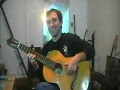 Chacarera Tutorial de Guitarra
