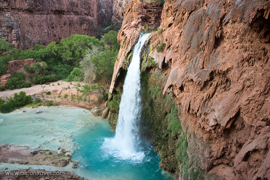 travel-with-me-havasupai-grand-canyon-az-part-2-waterfalls