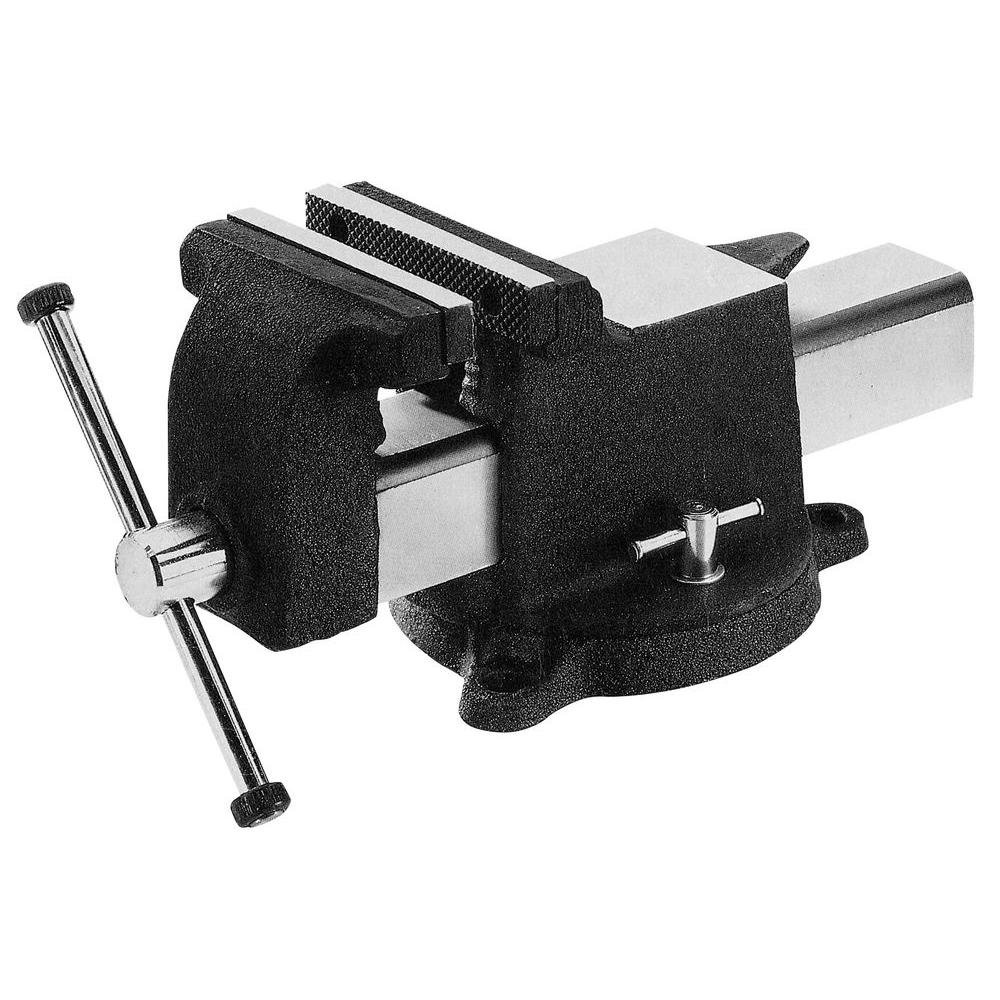 Different Types Uses a Bench Vise The Tools List