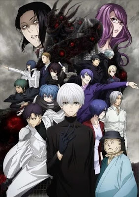 10 Anime Terbaik Fall 2018, Penuh Kontroversial 10 Anime Terbaik Fall 2018, Penuh Kontroversial