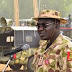 Army declares Nigerian doctor, Perry Brimah, wanted for allegedly raising funds to feed troops