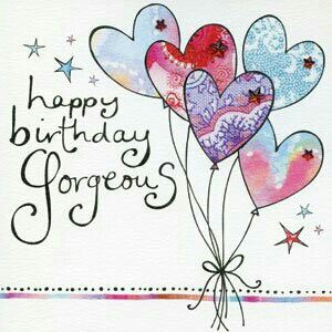 birthday pictures