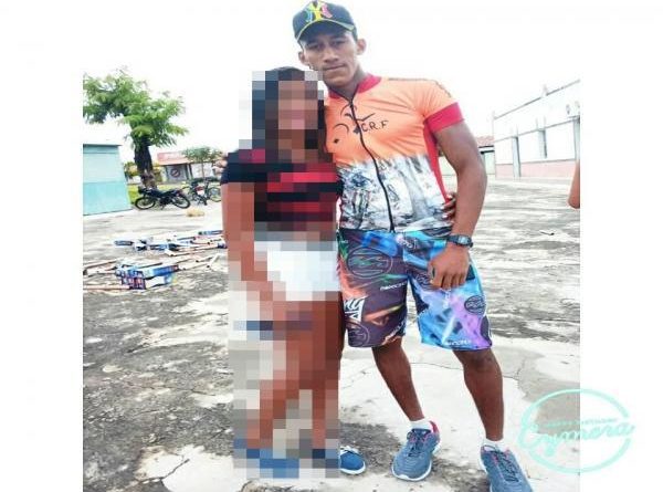 Homem atinge policial com facada nas costas e acaba morto com tiro em briga Homem atinge policial com facada nas costas e acaba morto com tiro em briga