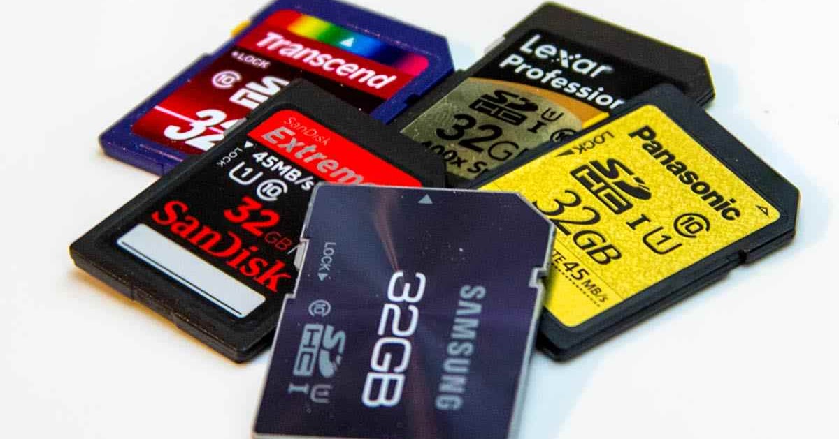 How To Fix Car Stereo That Wont Read SD Memory Card How To Install