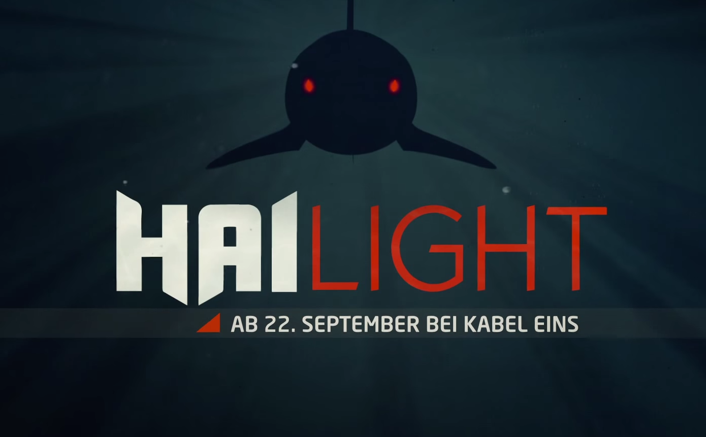 Kabel1 präsentiert HaiLight - Die Hai Themenwoche im TV - Atomlabor Blog