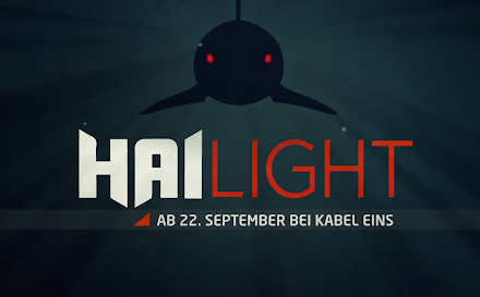 Kabel1 präsentiert HaiLight - Heute am Montag gibt es direkt einen TV Tipp und den Prank der Woche ( Sponsored Video )