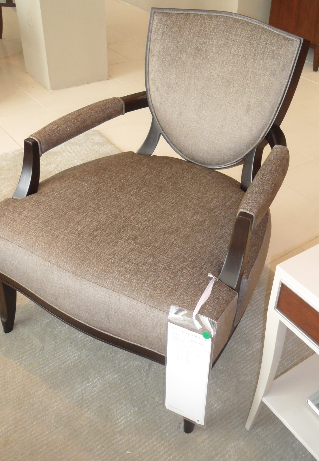 Design Guy HIGH POINT FURNITURE MARKET, HIGH POINT, NC Day 2