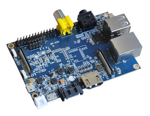 Banana Pi