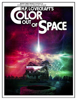 Poster de Color Out of Space
