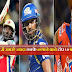 ये हैं आईपीएल में सबसे ज्यादा छक्के लगाने वाले टॉप 10 बल्लेबाज़ #IPL