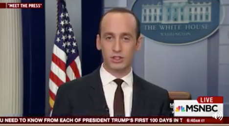 stephen miller yesterday the randy report montage of stephen miller s disastrous stephen miller yesterday the randy report montage of stephen miller s disastrous