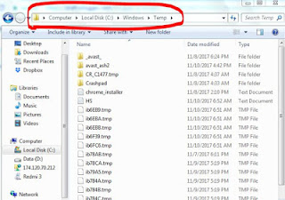 Penyebab Laptop Lambat dan Not Responding Penyebab Laptop Lambat dan Not Responding