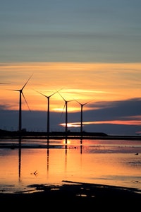 Utilisation of electrical energy utilisation of electrical energy