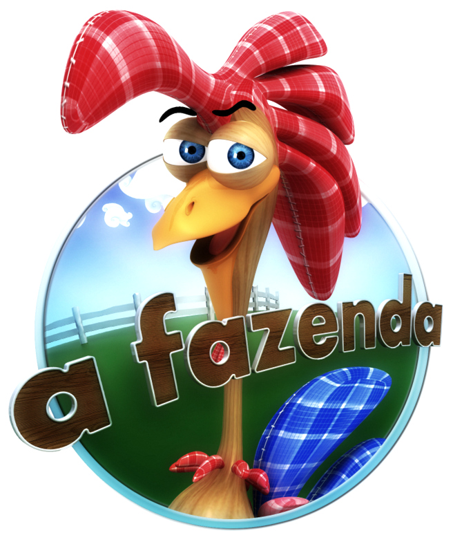 A Fazenda 5 2012 Chegada Dos Peoes Quem Participa Da Fazenda