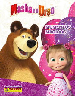 Masha i Medved