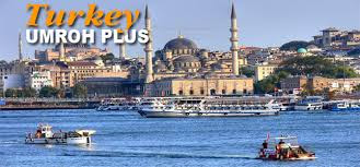 umroh plus turki umroh plus turki