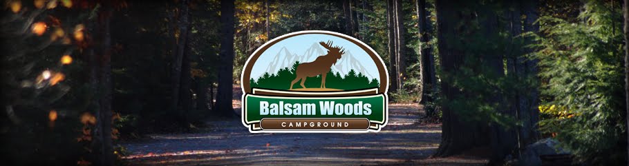 Balsam Woods Campground