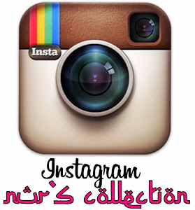 Follow kami di instagram (^^)