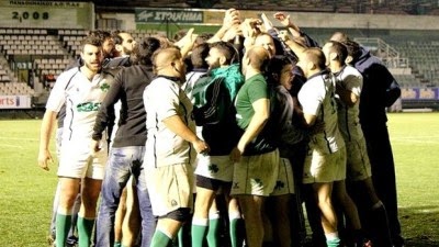 Το "πράσινο" θηρίο!