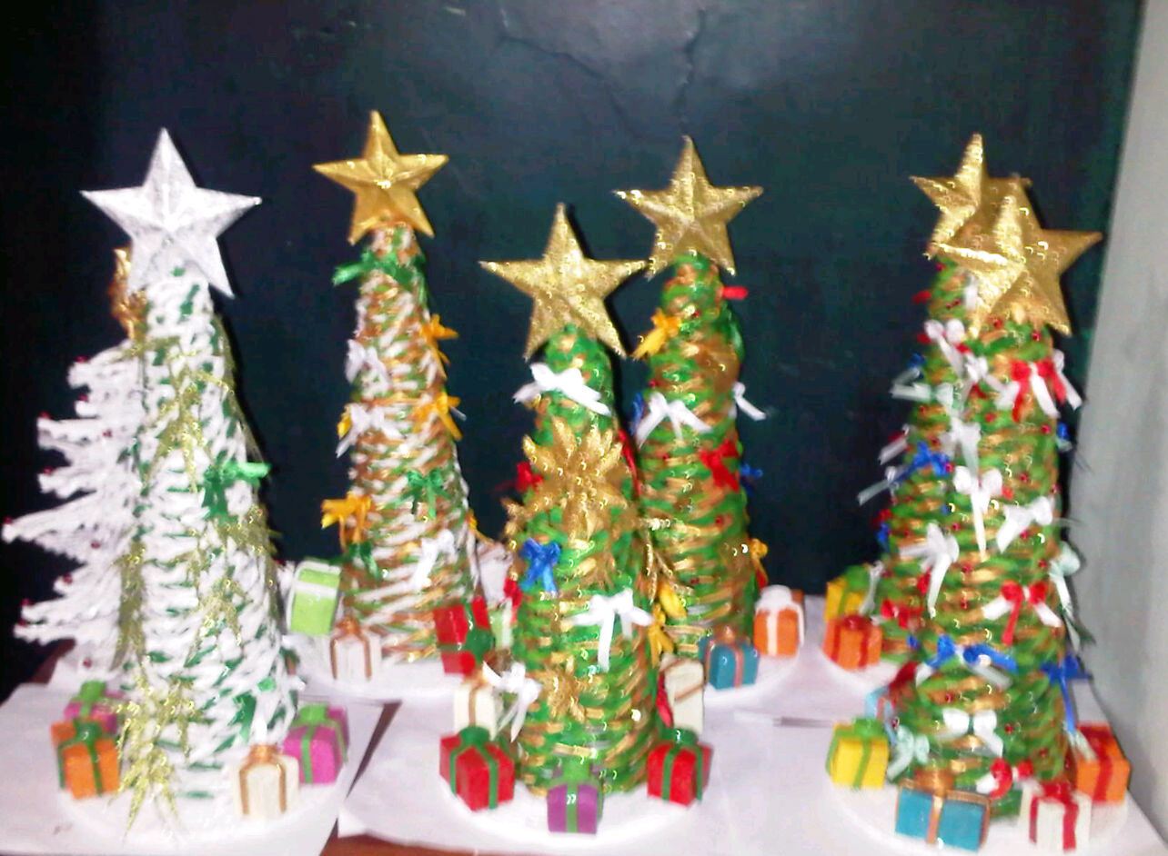 artesan 237 a y creaciones heimar 193 rbol de navidad hecho de artesan 237 a y creaciones heimar 193 rbol de navidad hecho de