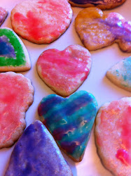 cookies paint edible