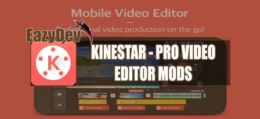 Kinemaster Pro Video Editor Cracked Apk Phrepublic Com