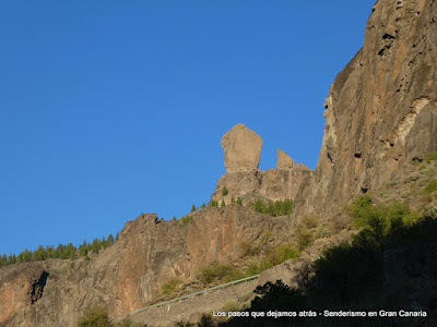 Roque Nublo y la Rana Roque Nublo y la Rana