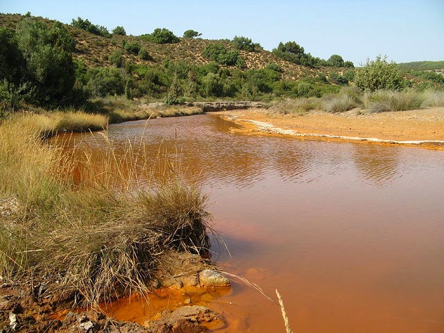 dune Piscinas Sardegna