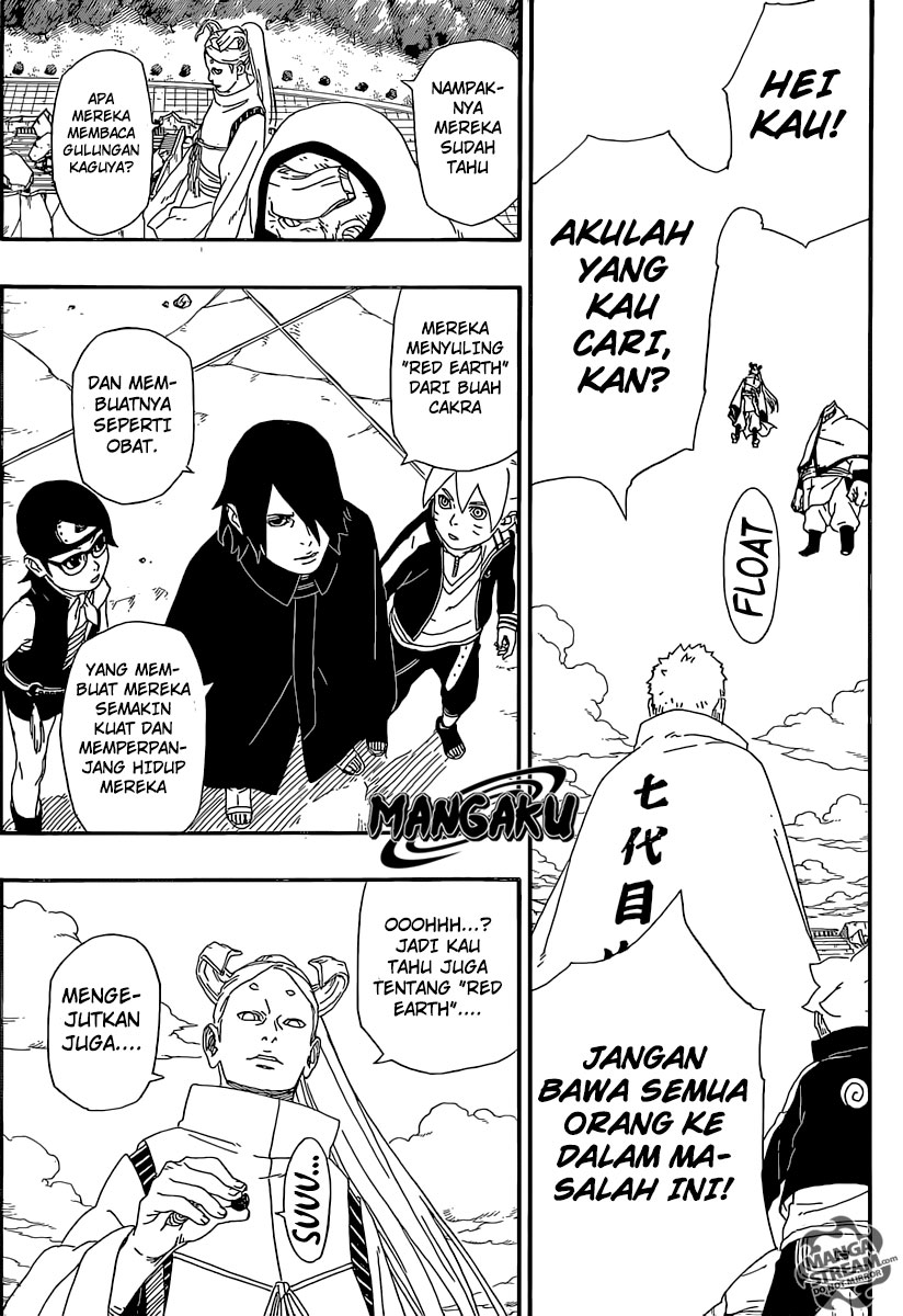 baca online naruto terlengkap versi text