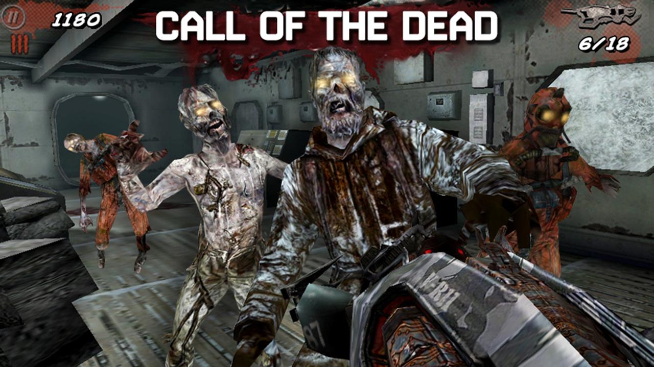 call of duty black ops zombies apk for pc