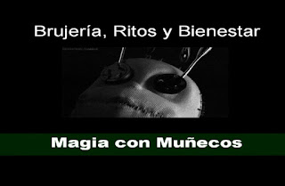 Brujeria,Ritos y Bienestar Trasformando el concepto de la Brujería