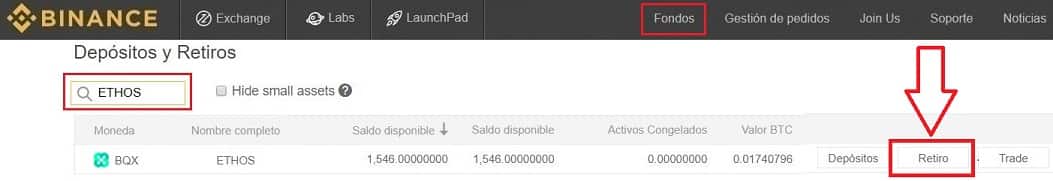 Cómo Guardar en Monedero Criptomoneda Ethos Cómo y Dónde Comprar y Almacenar Ethos