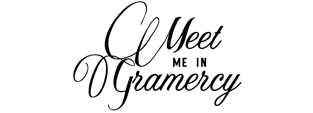 Meet Me in Gramercy