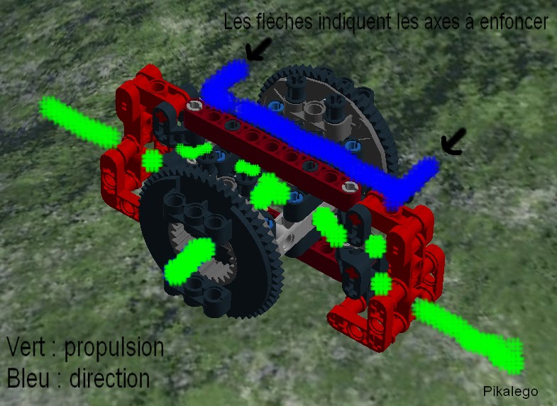 Demi-arbre De Transmission Avant CV Textron Pour Véhicule Tout-terrain Ambush, Recoil, Etc. (2012-2019)