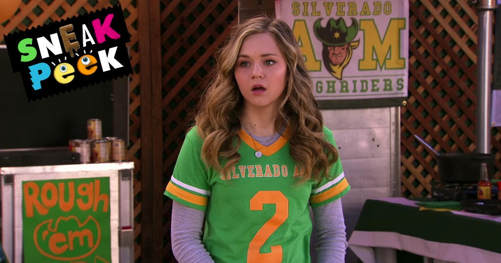NickALive!: Nickelodeon UK To Premiere Bella and the Bulldogs Soon