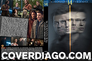 Supernatural - Temporada 14