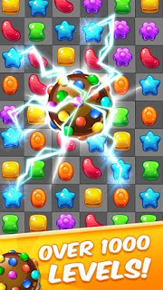 Cookie Crush Match 3 Cookie Crush Match 3