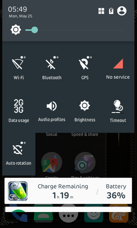 Systemui overlay. Systemui overlay