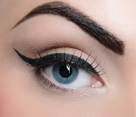 5 formas de maquillarte los ojos