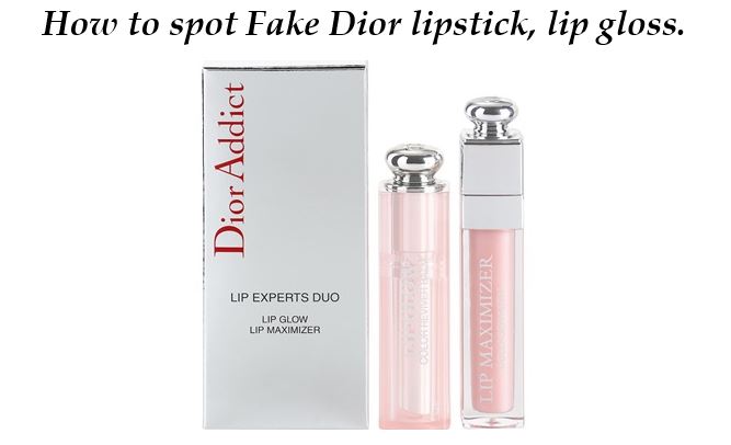 lip experts duo dior