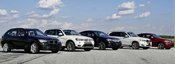 2018 BMW X7 Luxury SUV Release Date and Design Specs 2018 BMW X7 Luxury SUV Release Date and Design Specs